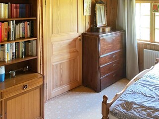 Vakantiehuis Gardsjö  10
