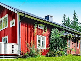Ferienhaus Gardsjö Außenaufnahme 1