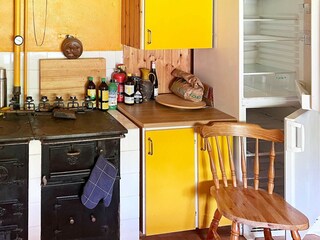 Holiday house Gardsjö  23