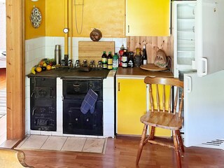 Holiday house Gardsjö  10