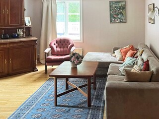 Vakantiehuis Gardsjö  22