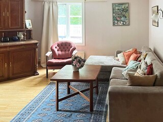 Vakantiehuis Gardsjö  32