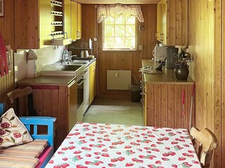 Vakantiehuis Gardsjö  21