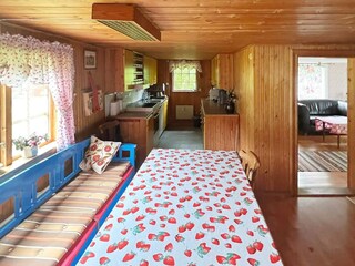 Vakantiehuis Gardsjö  28