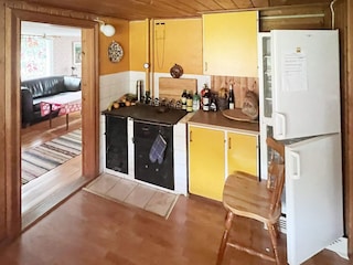 Ferienhaus Gardsjö  12