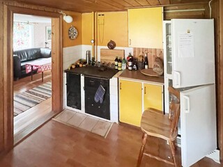 Vakantiehuis Gardsjö  13