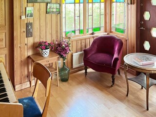 Vakantiehuis Gardsjö  36
