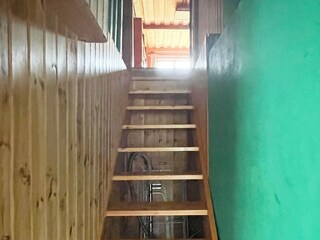 Vakantiehuis Gardsjö  16