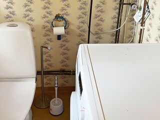 Vakantiehuis Gardsjö  14