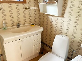 Holiday house Gardsjö  12