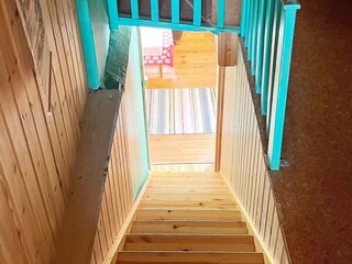 Holiday house Gardsjö  27