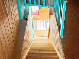 Vakantiehuis Gardsjö  18