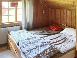 Vakantiehuis Gardsjö  20