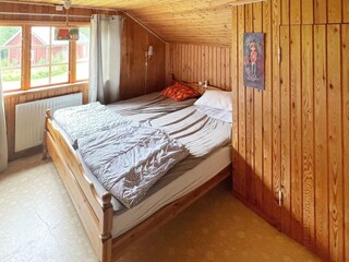 Vakantiehuis Gardsjö  37