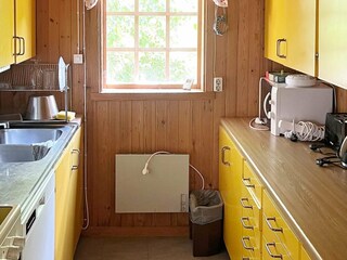Vakantiehuis Gardsjö  5