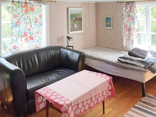 Vakantiehuis Gardsjö  10