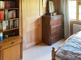 Vakantiehuis Gardsjö  17