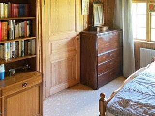 Vakantiehuis Gardsjö  35