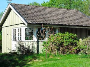 2 Personen Ferienhaus in FJÄLKINGE - Bromölla - image1