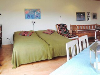 Holiday house Bromölla  9