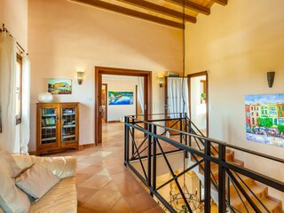 Villa Cala Figuera Características 24