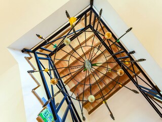 Villa Cala Figuera Características 25