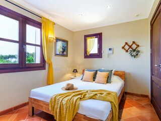 Villa Cala Figuera Características 26