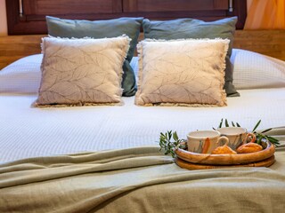 Villa Cala Figuera Caratteristiche 27