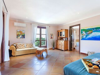 Villa Cala Figuera Ausstattung 29