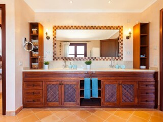 Villa Cala Figuera Caratteristiche 32