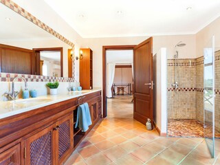 Villa Cala Figuera Caratteristiche 33