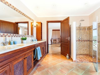 Villa Cala Figuera Features 33