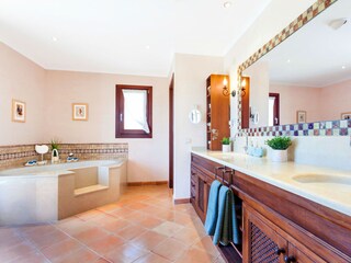 Villa Cala Figuera Ausstattung 34