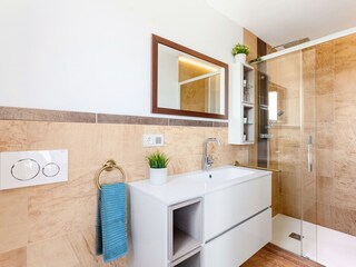 Villa Cala Figuera Caratteristiche 35