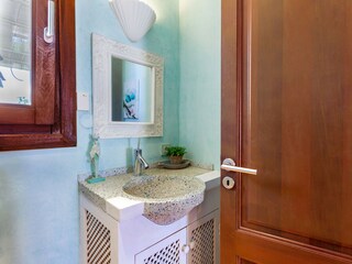 Villa Cala Figuera Caratteristiche 36