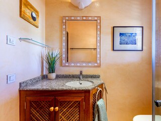 Villa Cala Figuera Ausstattung 37