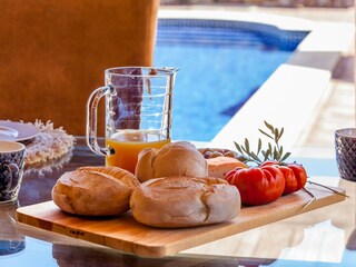 Villa Cala Figuera Buitenaudio-opname 2