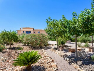 Villa Cala Figuera Buitenaudio-opname 10