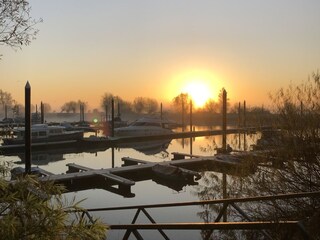 Chalet Olburgen Ambiente 19