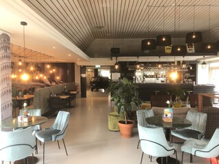 Chalet Olburgen Ambiente 21