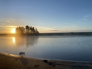 Chalet Olburgen Registrazione all'aperto 9