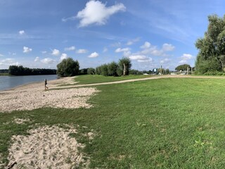 Chalet Olburgen Registrazione all'aperto 10