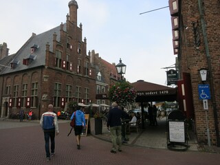 Chalet Olburgen Ambiente 29