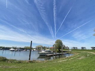 Chalet Olburgen Ambiente 22