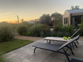 Chalet Olburgen Registrazione all'aperto 5