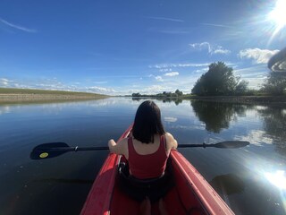 Chalet Olburgen Ambiente 32