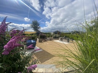 Chalet Olburgen Registrazione all'aperto 7