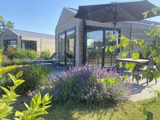 Chalet Olburgen Registrazione all'aperto 3