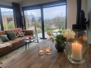 Chalet Olburgen Caratteristiche 14