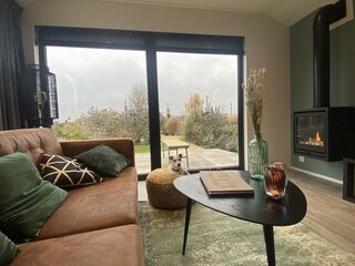 Chalet Olburgen Caratteristiche 15